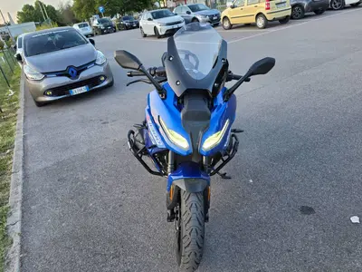 Bmw R 1300 RS (2026) usata