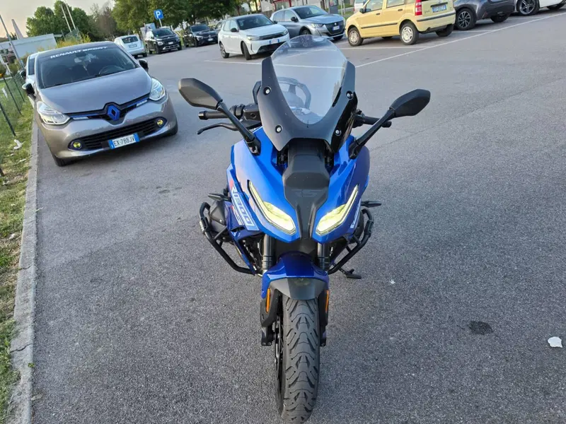 Bmw R 1300 RS (2026)