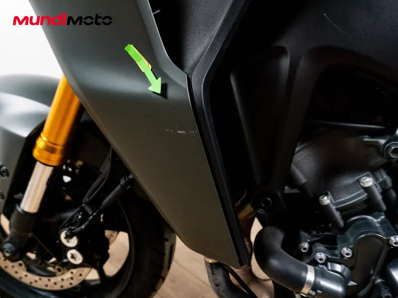 Yamaha Tracer 9 GT (2021 - 24) (10)