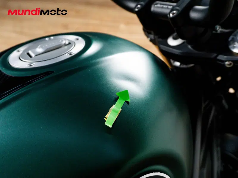 Benelli Leoncino 800 (2022 - 26) (13)