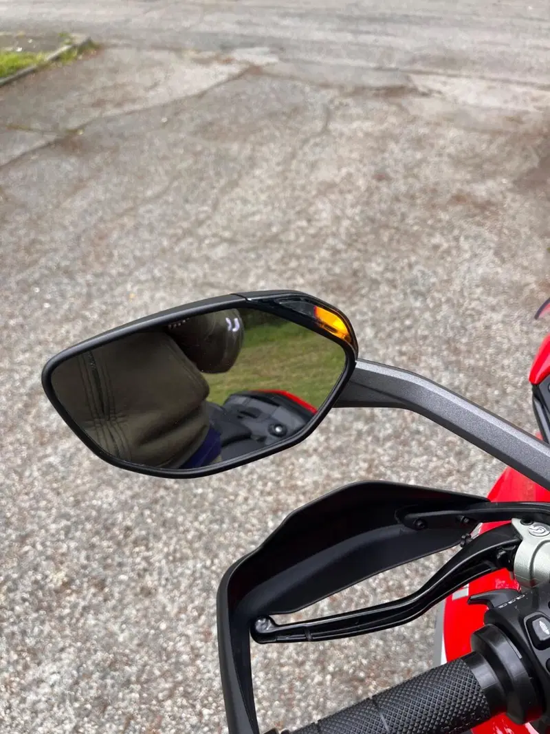 Ducati Multistrada V4 S (2021 - 24) (15)