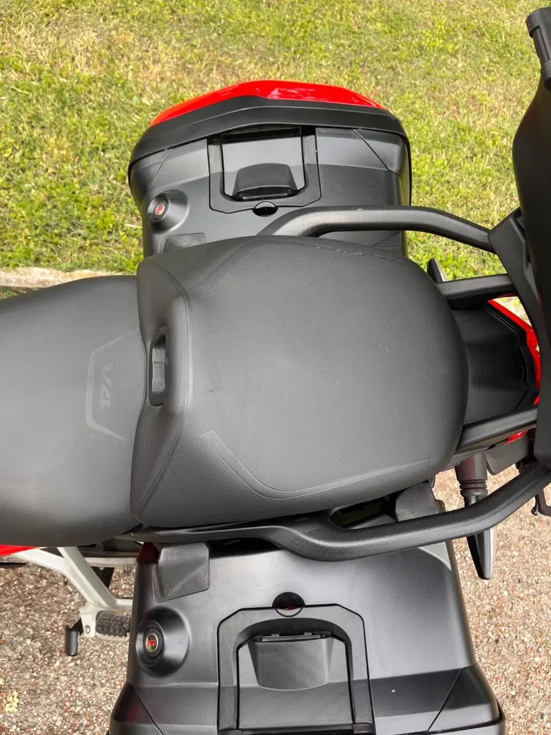 Ducati Multistrada V4 S (2021 - 24) (11)