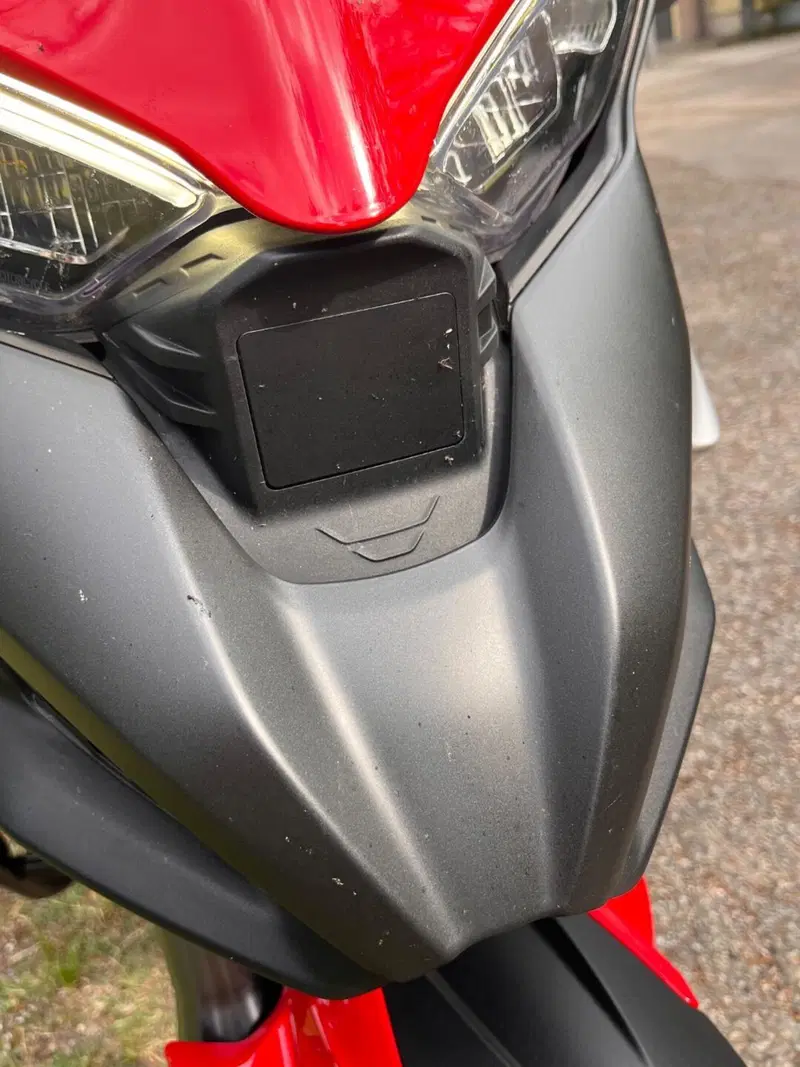 Ducati Multistrada V4 S (2021 - 24) (18)