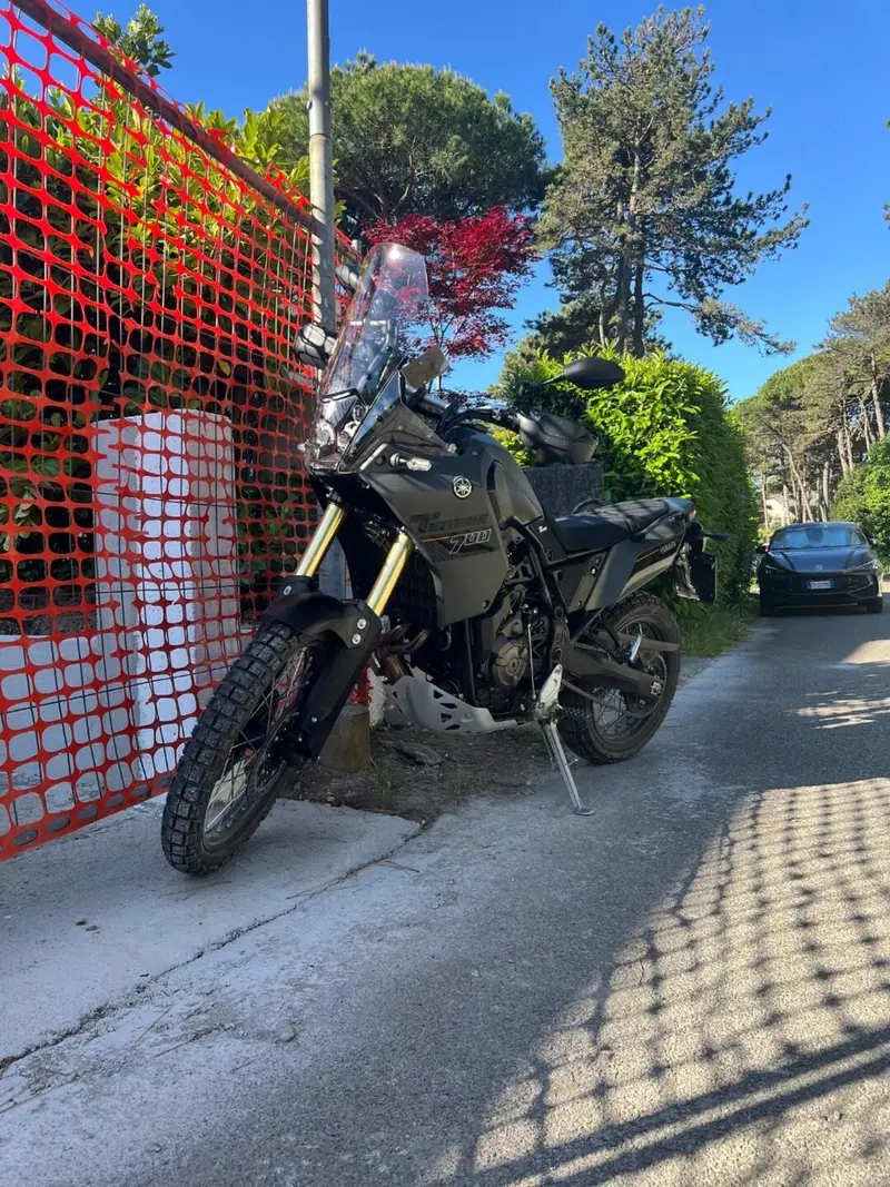 Yamaha Ténéré 700 (2022 - 24) (3)