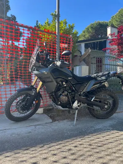 Yamaha T&eacute;n&eacute;r&eacute; 700 (2022 - 24) usata