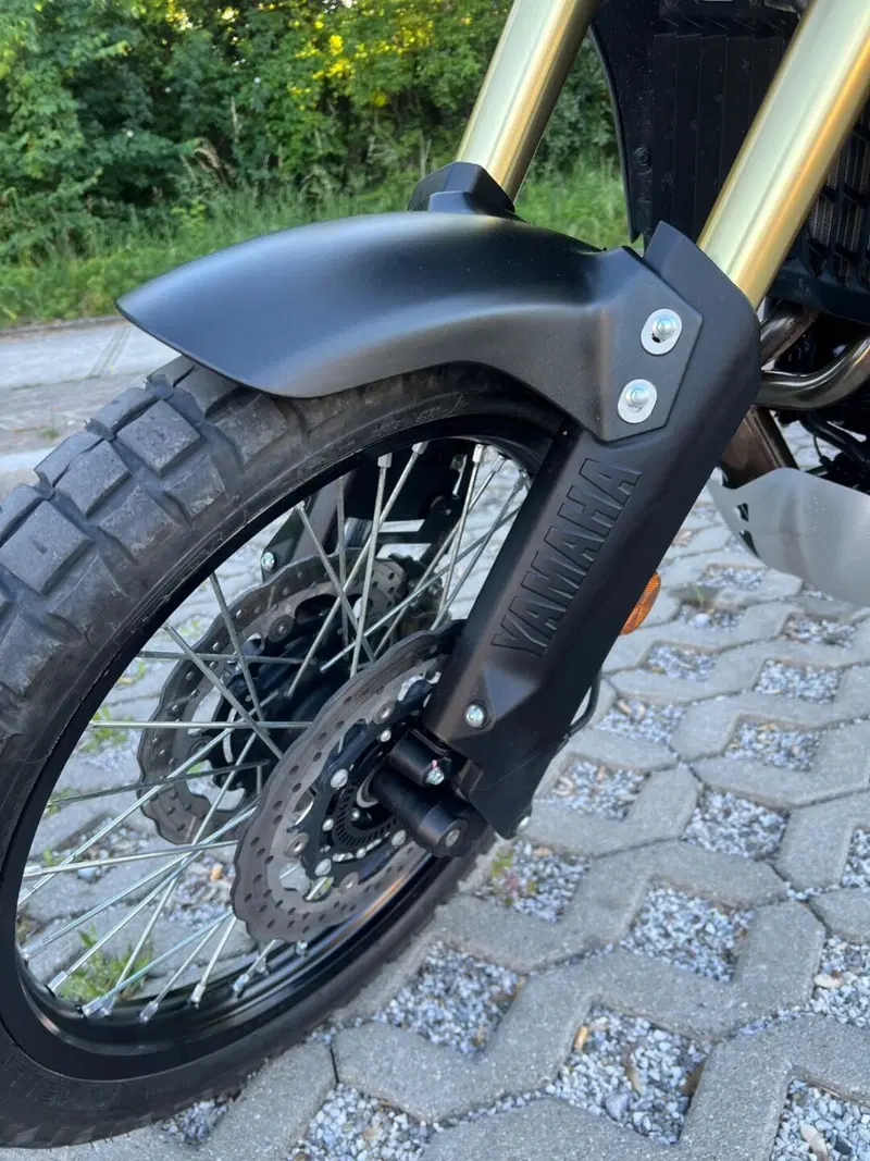 Yamaha Ténéré 700 (2022 - 24) (7)