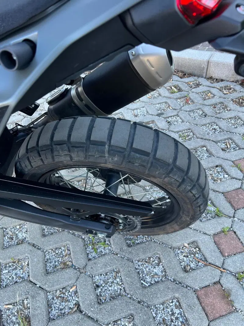 Yamaha Ténéré 700 (2022 - 24) (8)