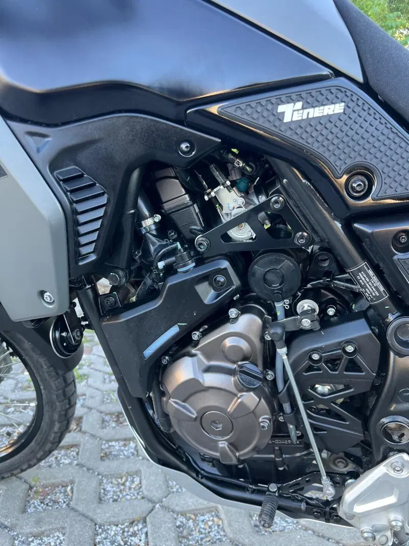 Yamaha Ténéré 700 (2022 - 24) (9)