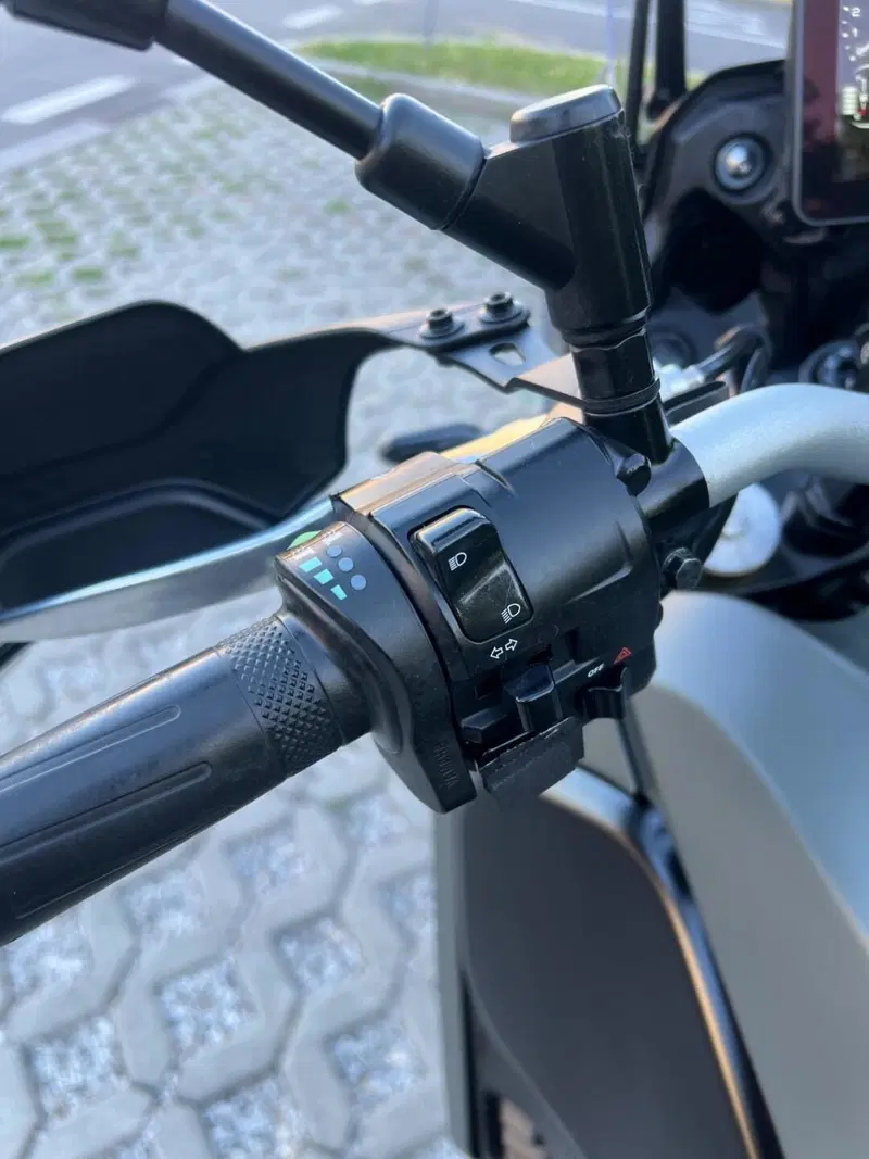 Yamaha Ténéré 700 (2022 - 24) (10)