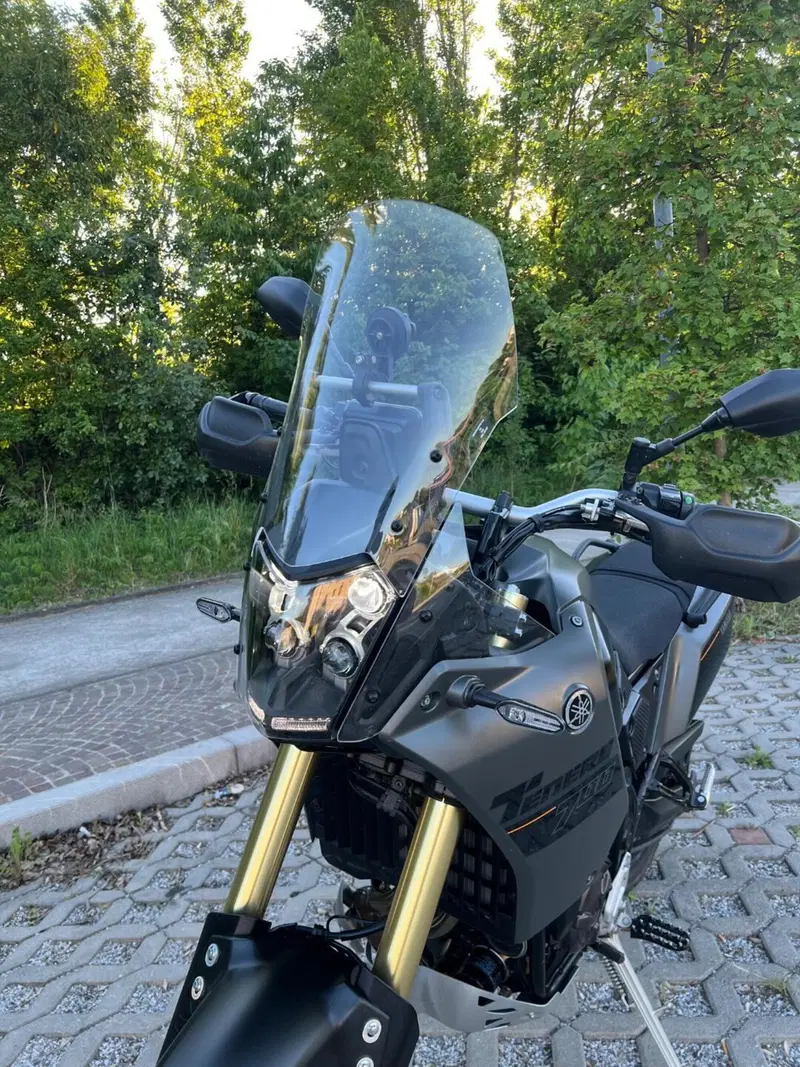 Yamaha Ténéré 700 (2022 - 24) (11)