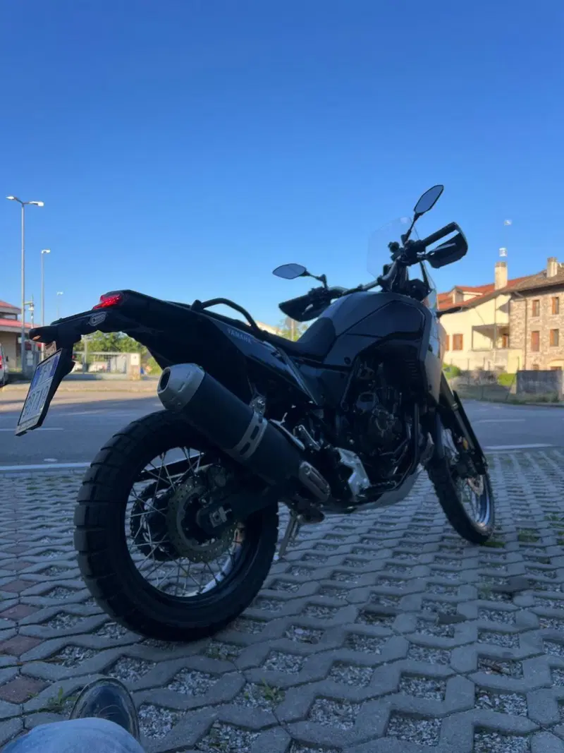 Yamaha Ténéré 700 (2022 - 24) (13)