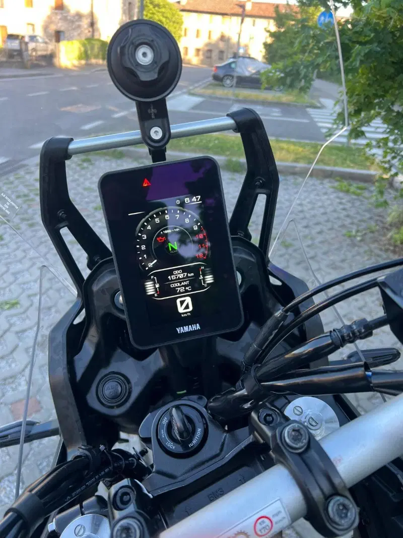 Yamaha Ténéré 700 (2022 - 24) (2)