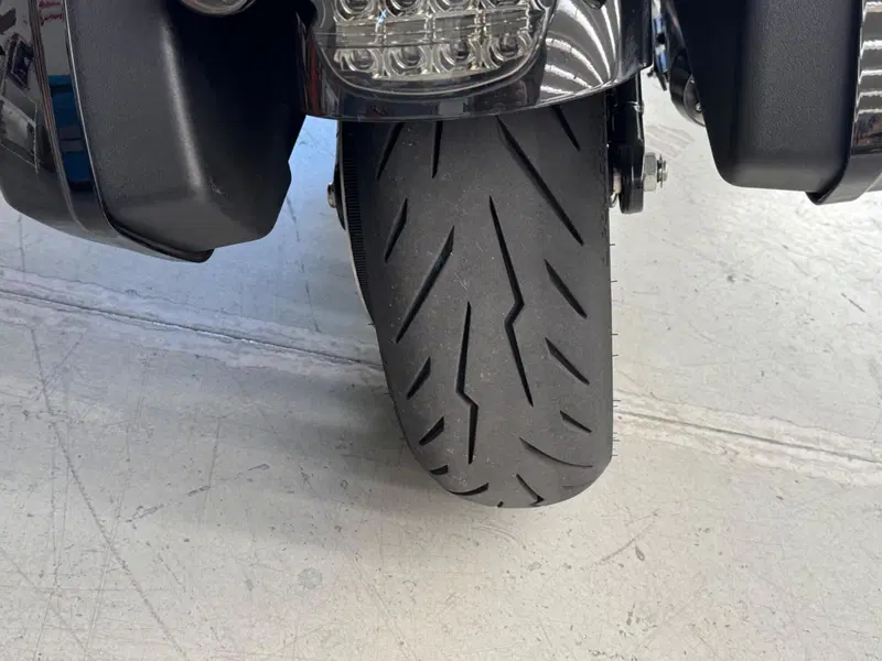 Harley-Davidson Low Rider ST (2022 - 24) (3)
