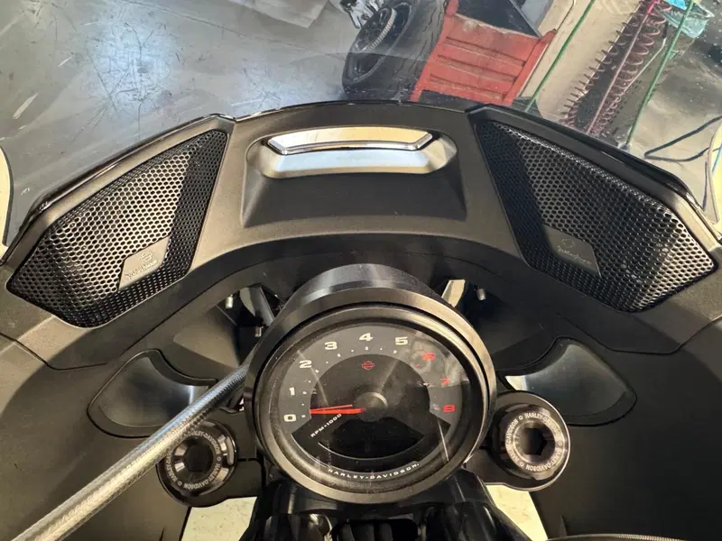 Harley-Davidson Low Rider ST (2022 - 24) (13)