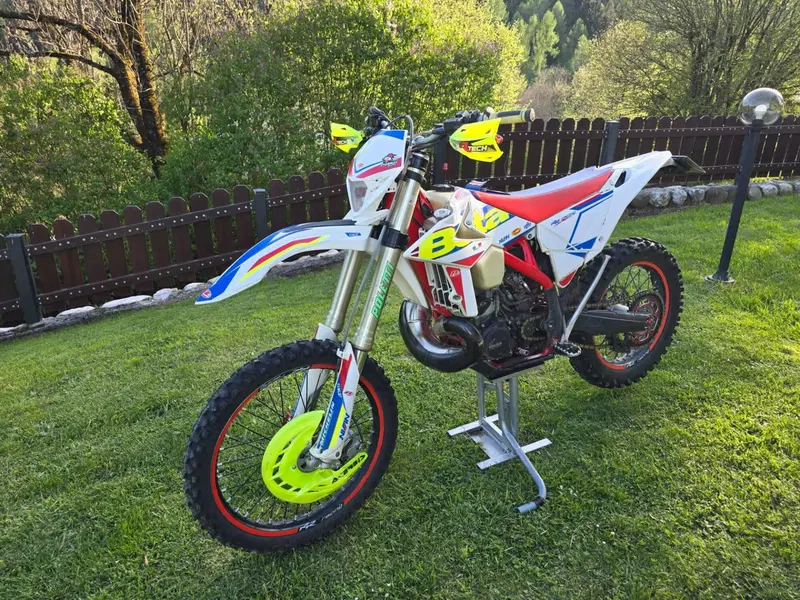 Betamotor RR 300 2T Enduro Racing (2019)