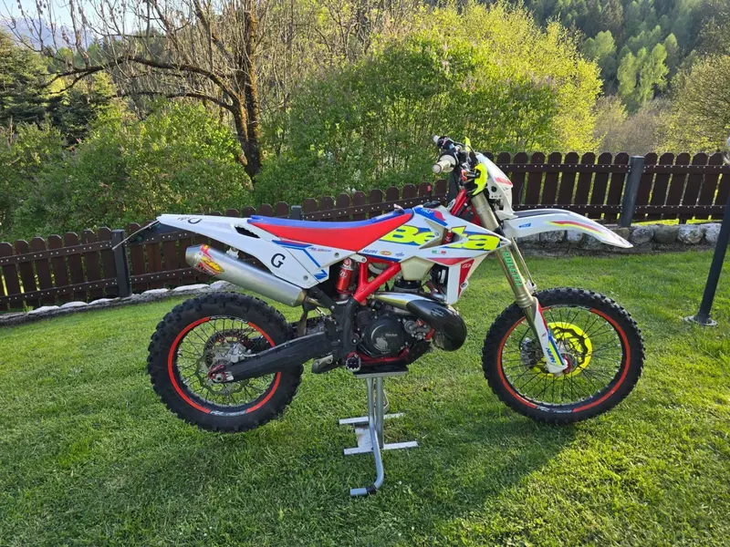 Betamotor RR 300 2T Enduro Racing (2019) (3)