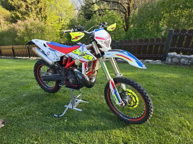 Betamotor RR 300 2T Enduro Racing (2019) (6)