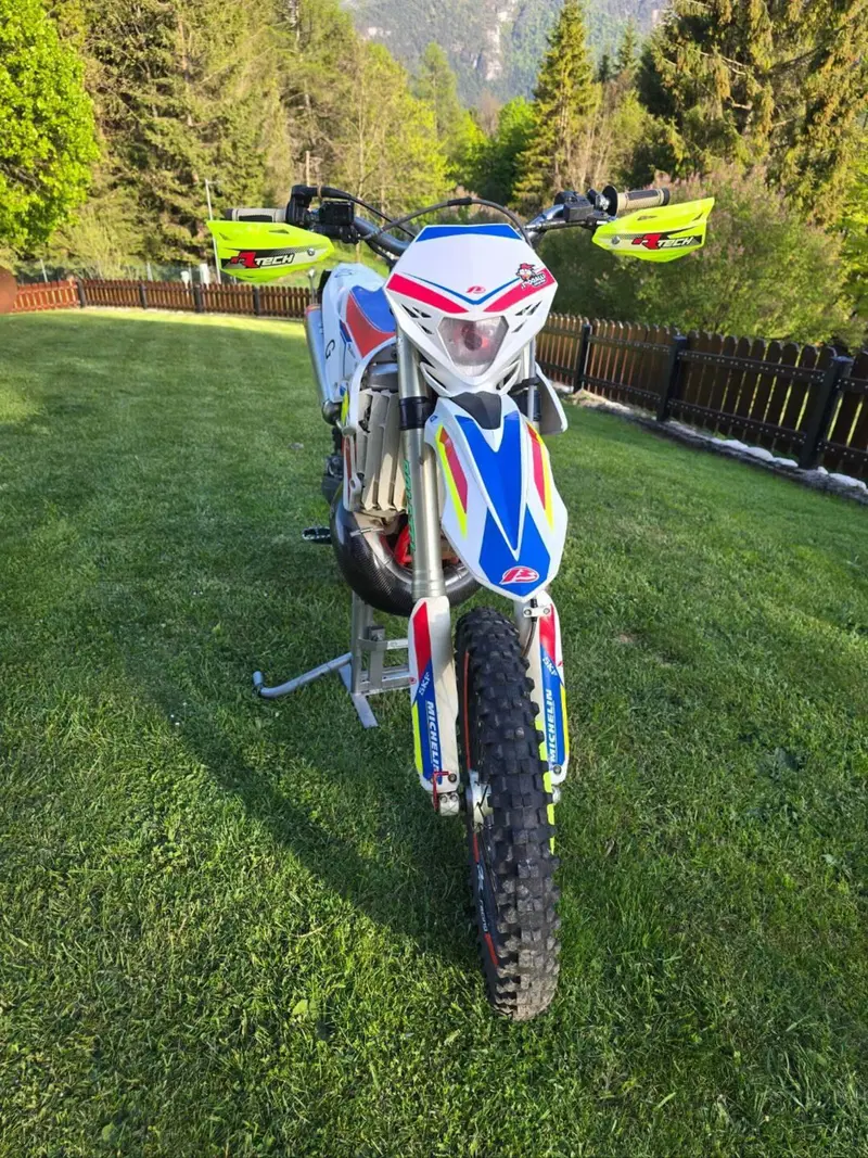Betamotor RR 300 2T Enduro Racing (2019) (7)