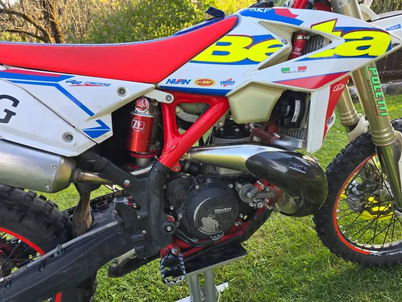 Betamotor RR 300 2T Enduro Racing (2019) (11)
