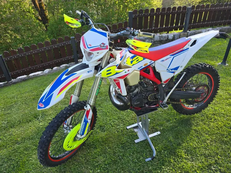Betamotor RR 300 2T Enduro Racing (2019) (13)