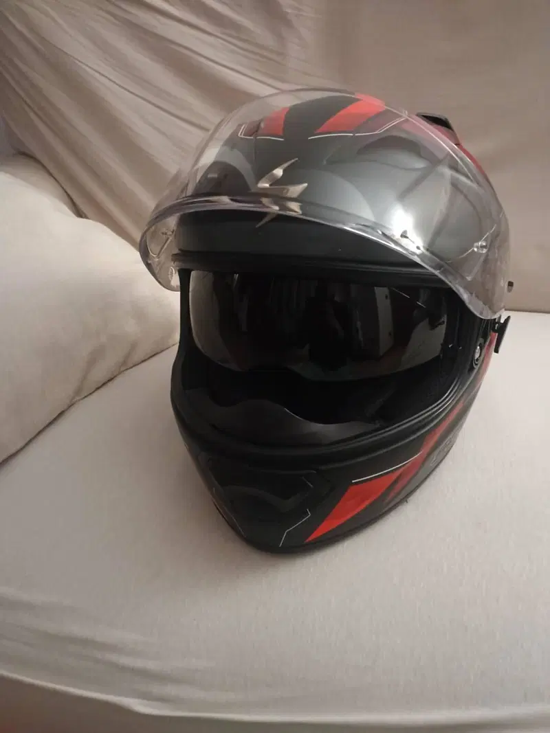 Casco moto Scorpion Helmets
