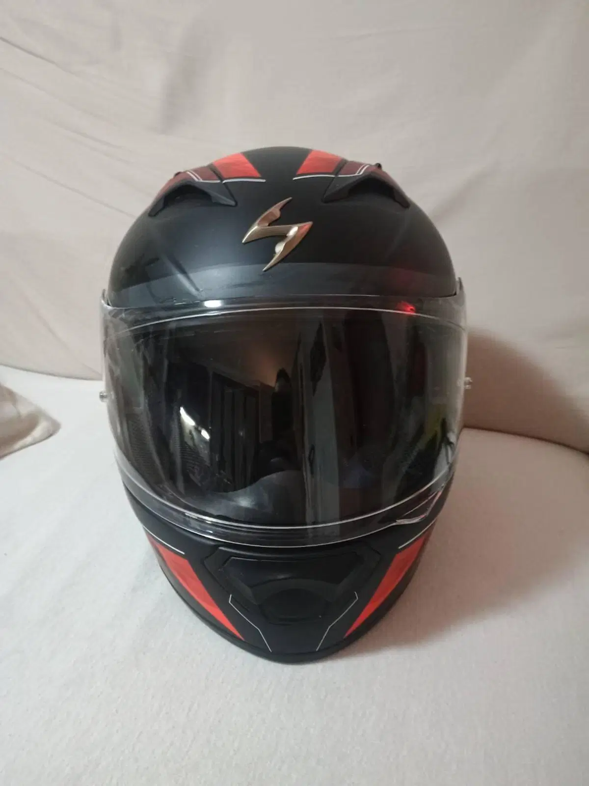 Casco moto Scorpion Helmets (5)