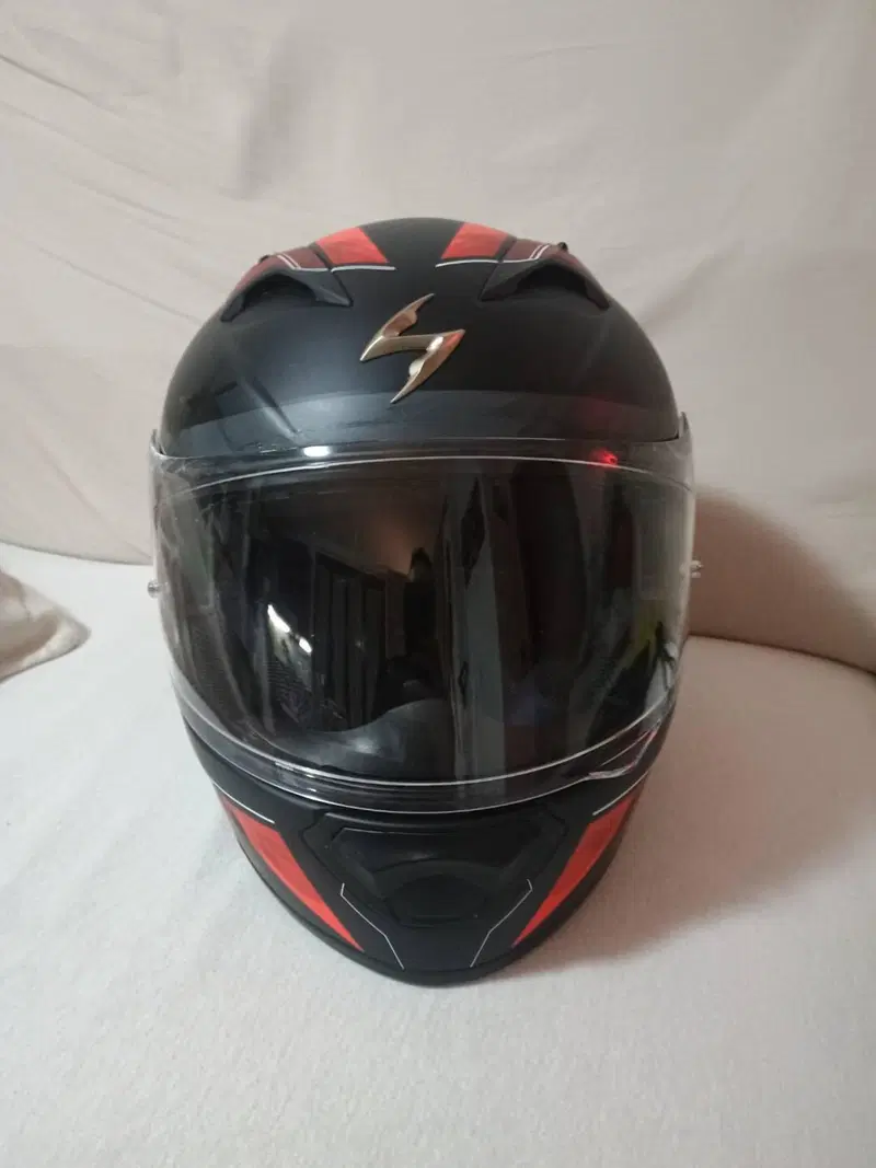 Casco moto Scorpion Helmets (5)