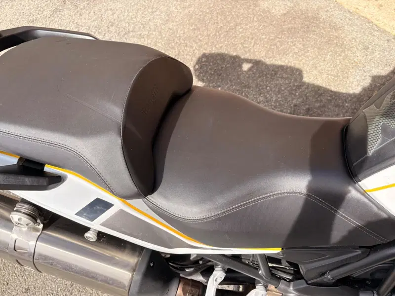 Benelli TRK 502X (2021 - 26) (12)
