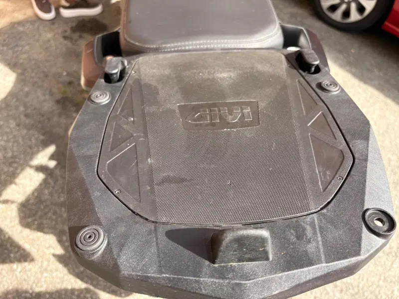 Benelli TRK 502X (2021 - 26) (13)