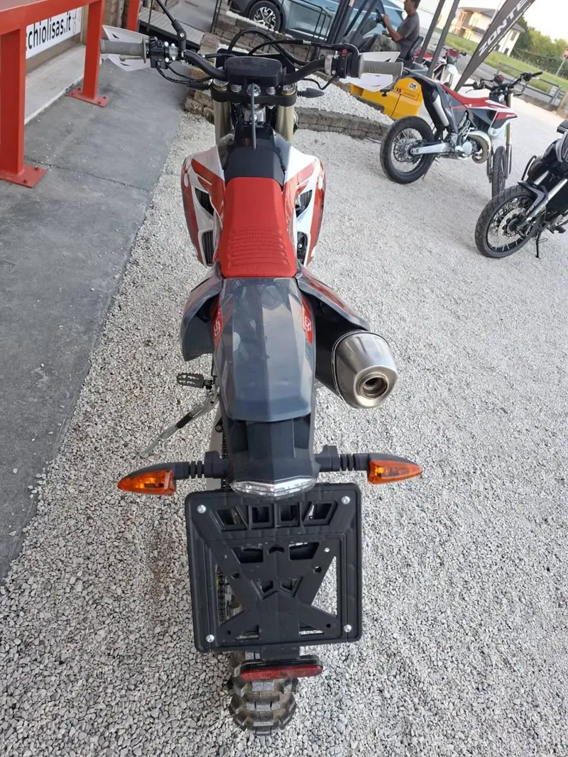 Fantic Motor XEF 450 (2024) (5)