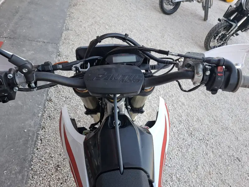 Fantic Motor XEF 450 (2024) (3)