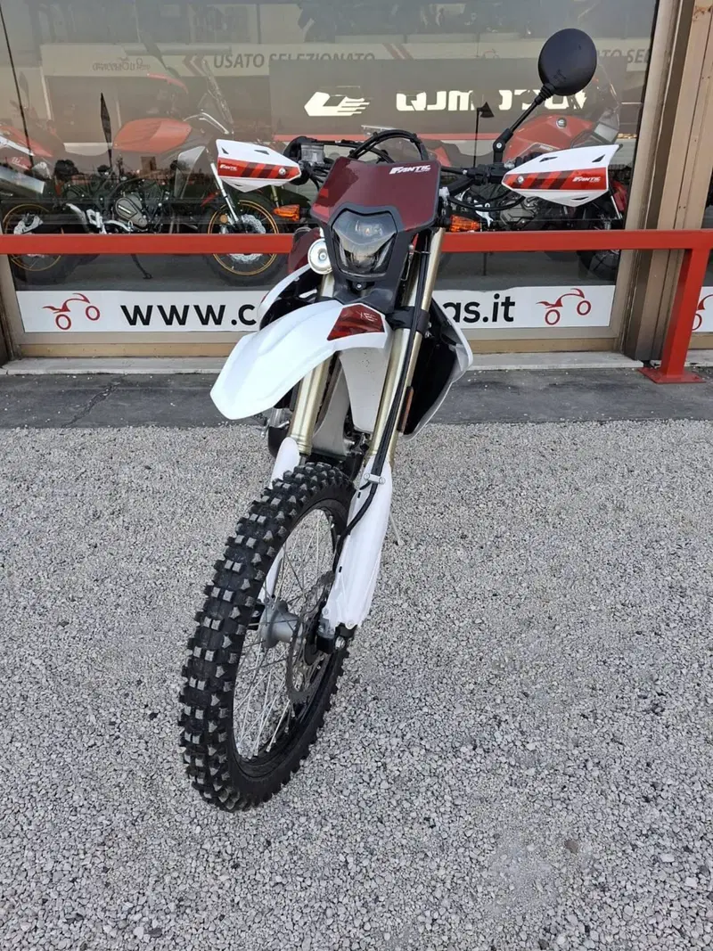Fantic Motor XEF 450 (2024) (2)