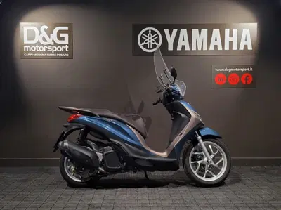 Piaggio Medley 150 ABS (2021 - 25) usata