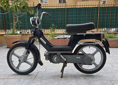 Piaggio Si 50 usata