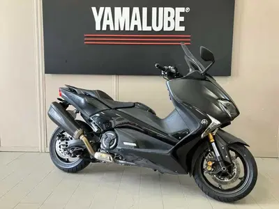 Yamaha T-Max 530 DX (2017 - 19) usata