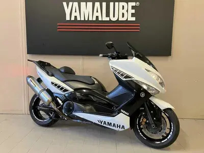Yamaha T-Max 500 (2008 - 12) usata