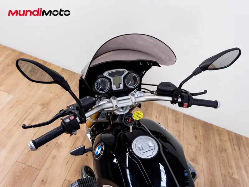 Bmw R nineT (2021 - 24) (9)