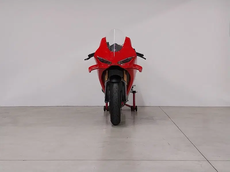 Ducati Panigale V4 S (2025 - 26) (3)