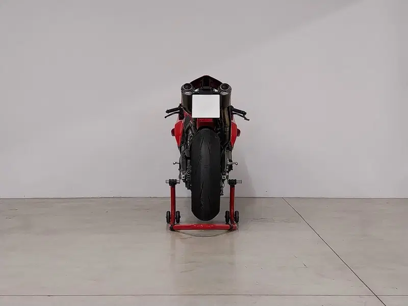 Ducati Panigale V4 S (2025 - 26) (5)