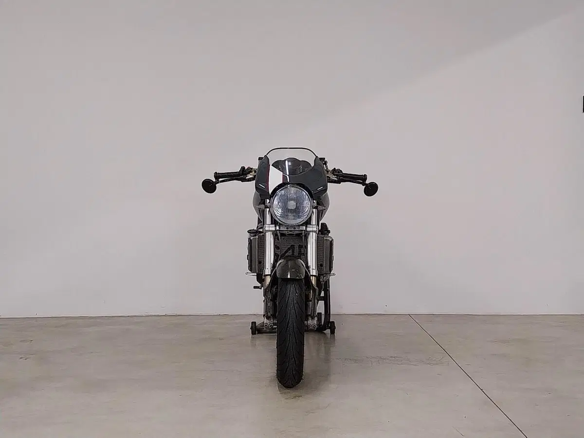 Ducati Monster S4R (2003 - 05) (3)