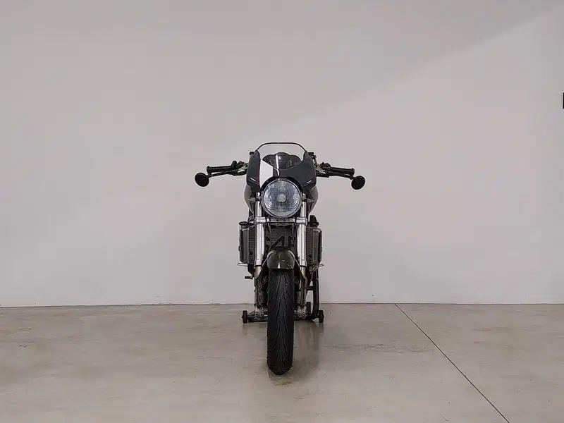 Ducati Monster S4R (2003 - 05) (3)