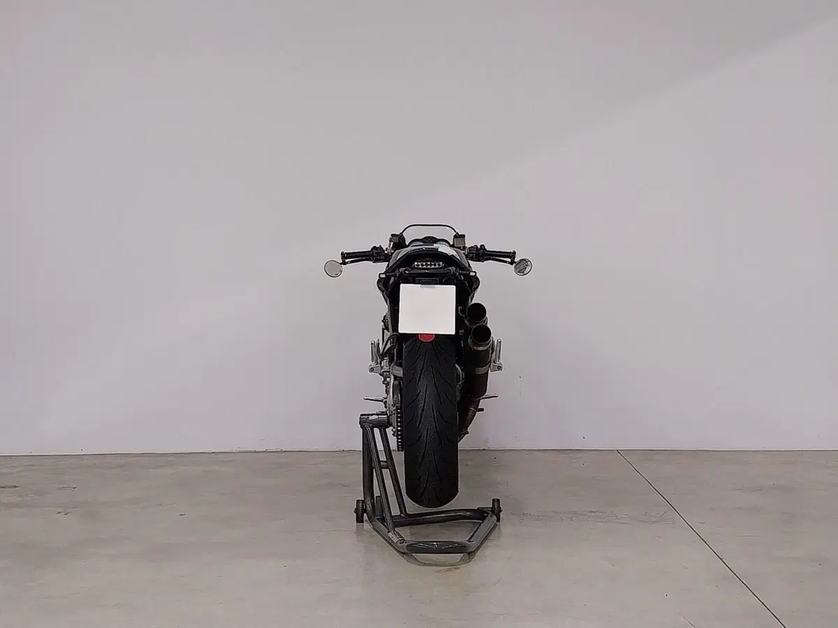 Ducati Monster S4R (2003 - 05) (5)