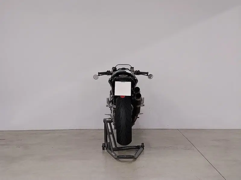 Ducati Monster S4R (2003 - 05) (5)