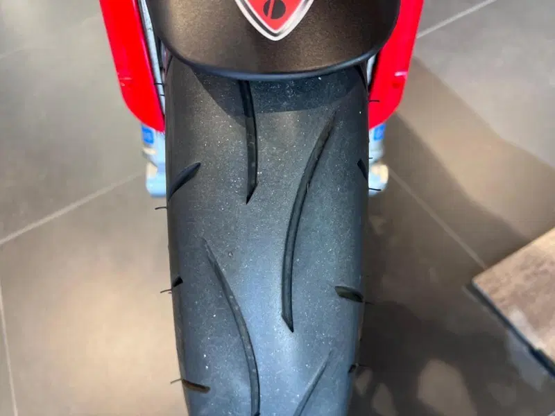 Ducati Multistrada 1200 S Touring (2010 - 12) (13)