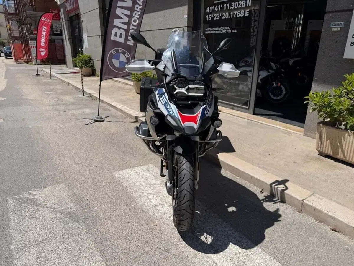 Bmw R 1250 GS (2021 - 24) (3)