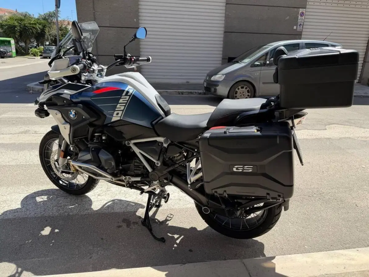 Bmw R 1250 GS (2021 - 24) (7)
