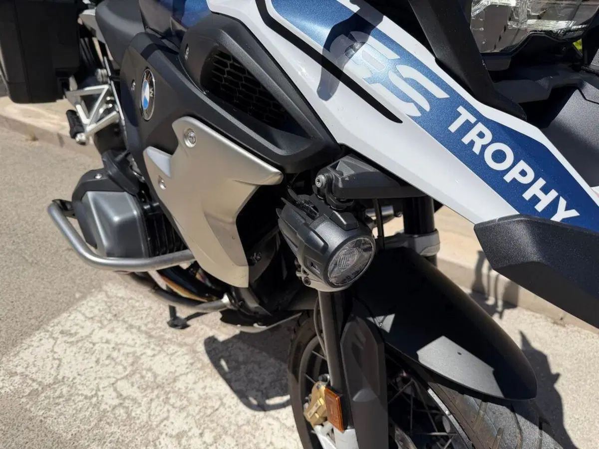 Bmw R 1250 GS (2021 - 24) (5)