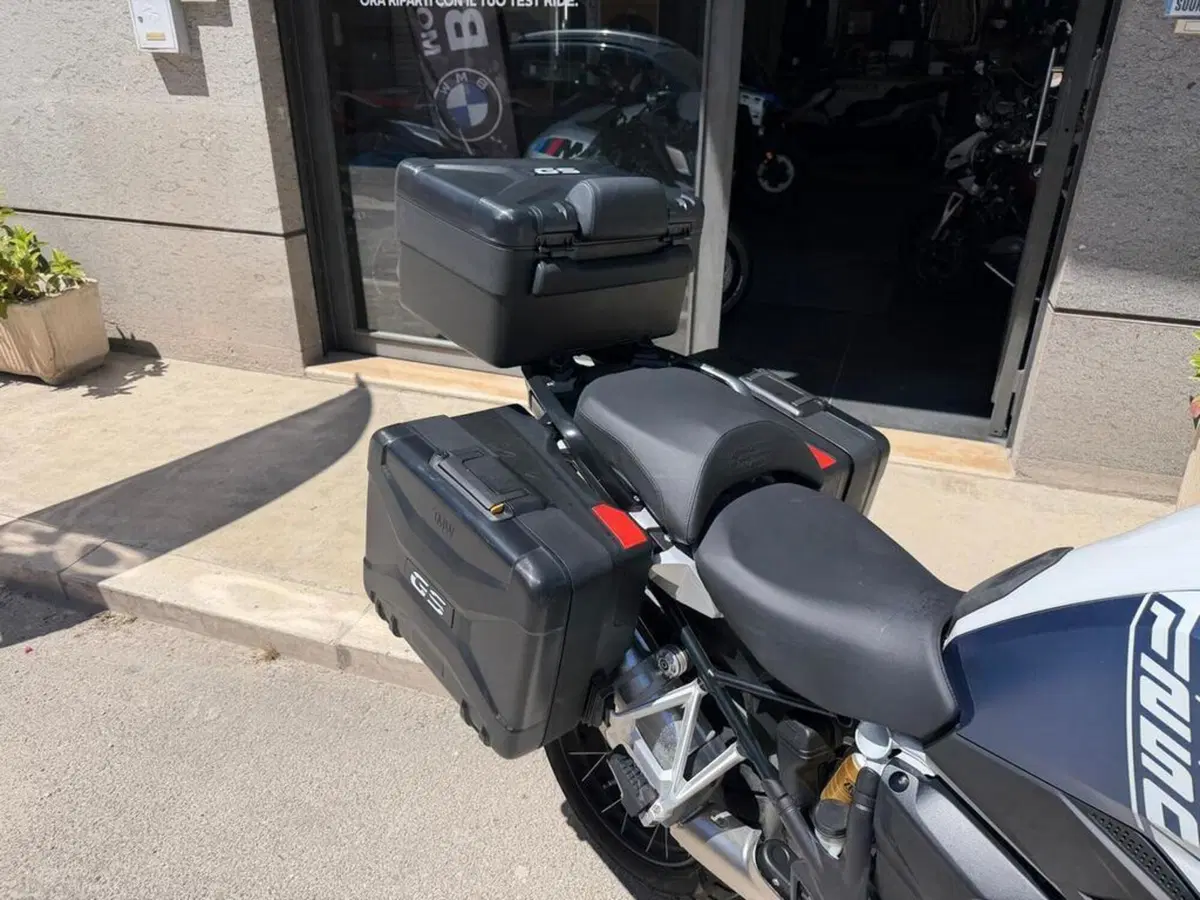 Bmw R 1250 GS (2021 - 24) (6)