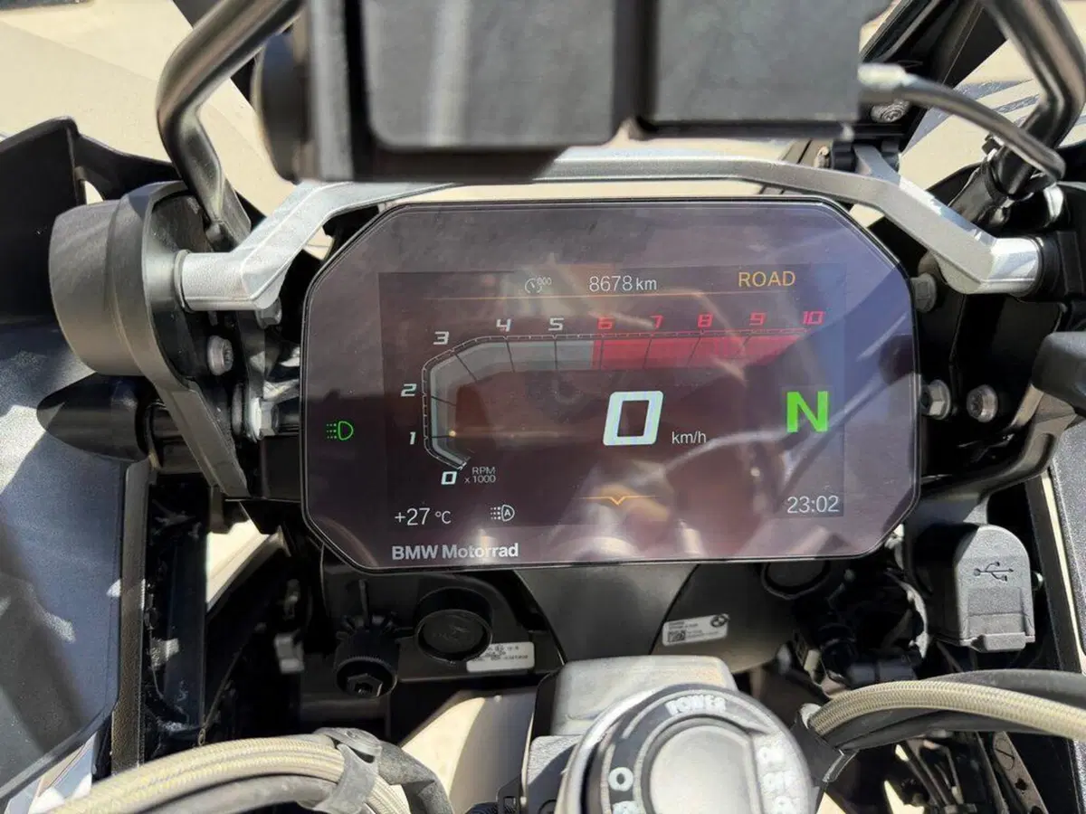 Bmw R 1250 GS (2021 - 24) (11)