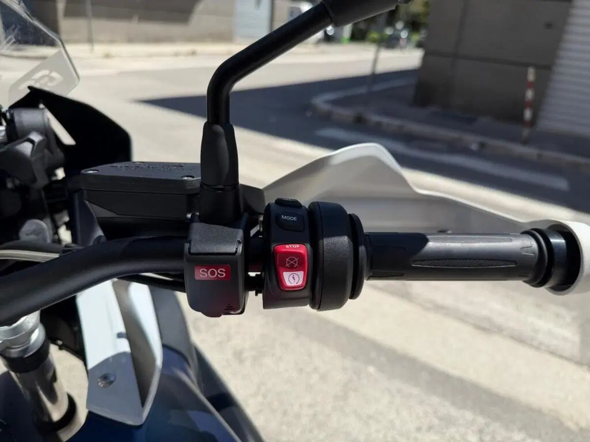 Bmw R 1250 GS (2021 - 24) (12)